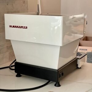 La Marzocco Linea Mini - White (Great Condition), Original Owners