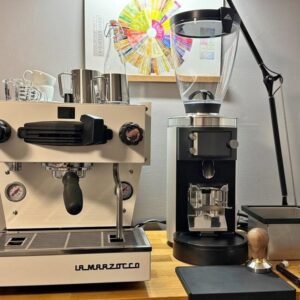 La Marzocco Linea Mini R 2024 - White