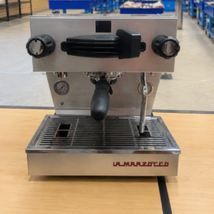 La Marzocco Linea Mini R - Facelift Edition