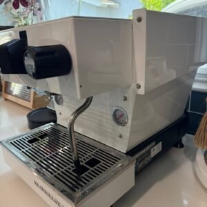 La Marzocco Linea Mini R - White