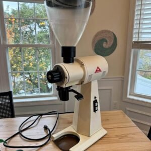 Mahlkonig EK43 Coffee Grinder - Used