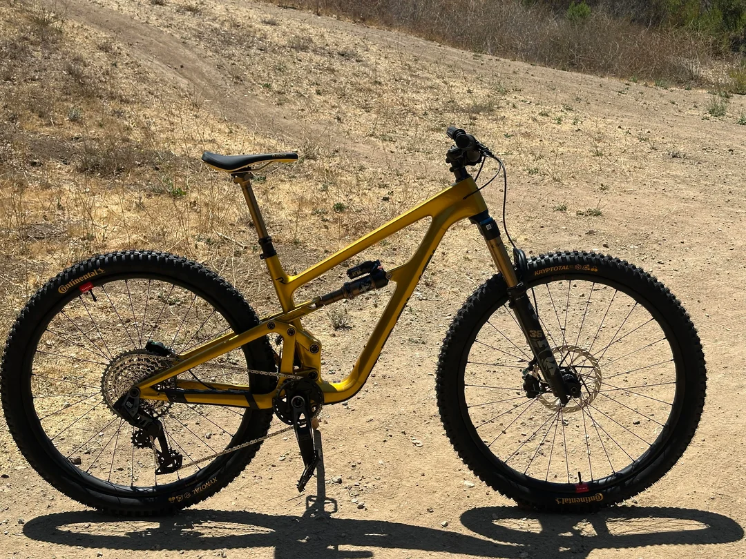 Custom Revel Rascal V2 - Full Build - Image 3