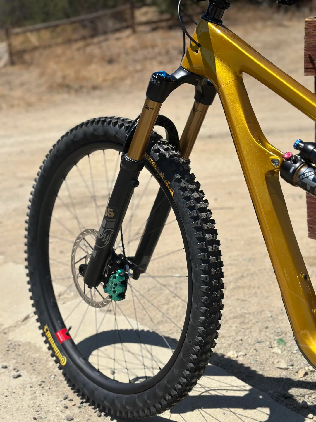 Custom Revel Rascal V2 - Full Build - Image 7