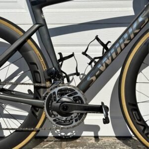 2023 Specialized S-Works Tarmac SL7 - 54cm