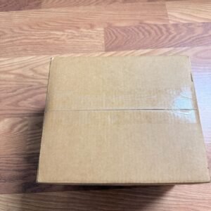 2025-26 Topps Chrome Basketball Hobby Box - 12-Box Factory Sealed Case
