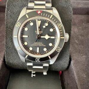 Tudor Black Bay 58 - Model 79030N, Full Set