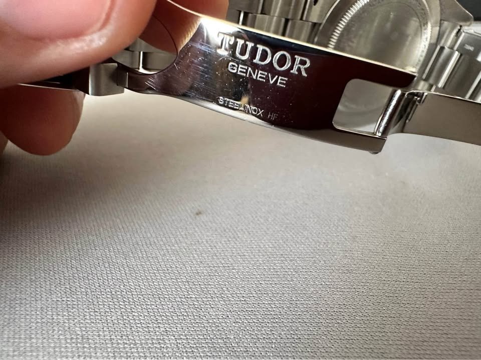 Tudor Black Bay 58 - Model 79030N, Full Set - Image 10