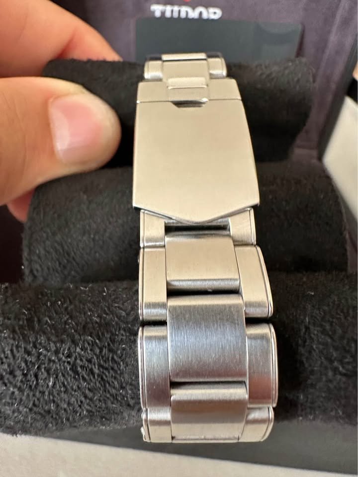 Tudor Black Bay 58 - Model 79030N, Full Set - Image 6